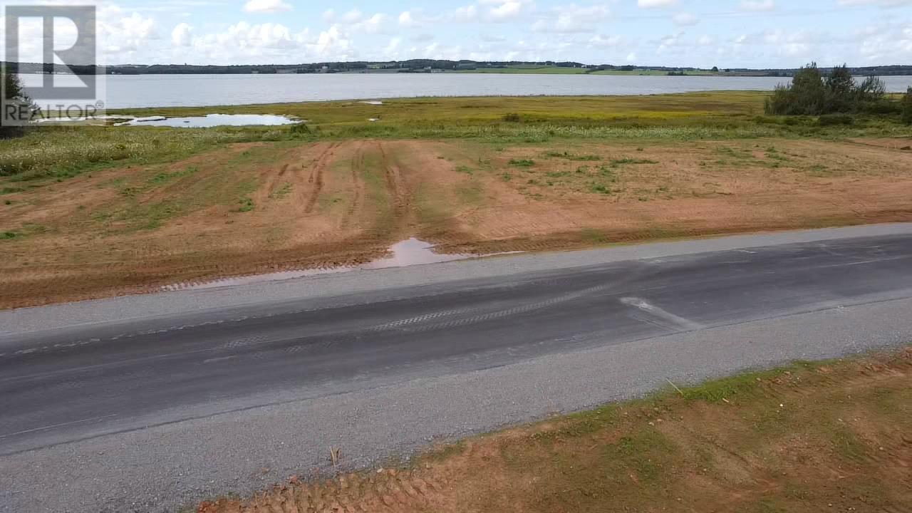 Lot 69 Birkallum Drive, Mermaid, Prince Edward Island