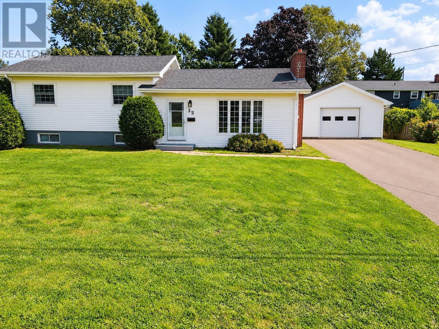 32 Darby Drive, Summerside, Prince Edward Island