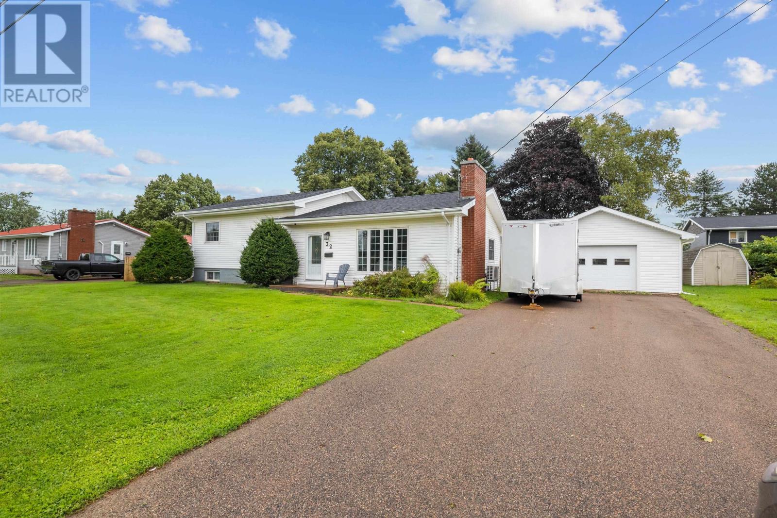 32 Darby Drive, Summerside, Prince Edward Island  C1N 4V5 - Photo 2 - 202622601