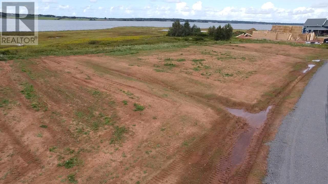 Lot 68 Birkallum Drive, Mermaid, Prince Edward Island