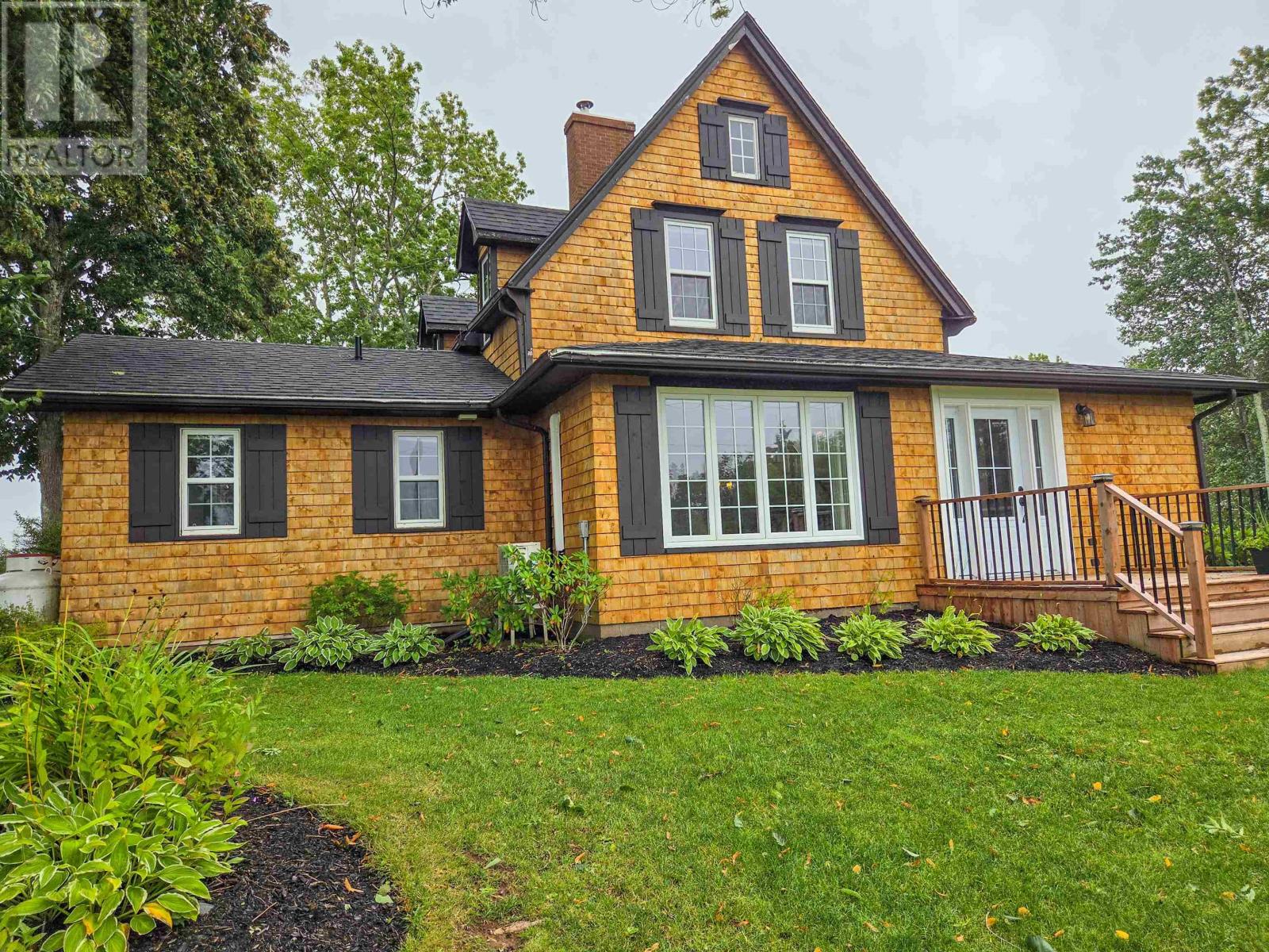 380 RTE 17, Lower Montague, Prince Edward Island