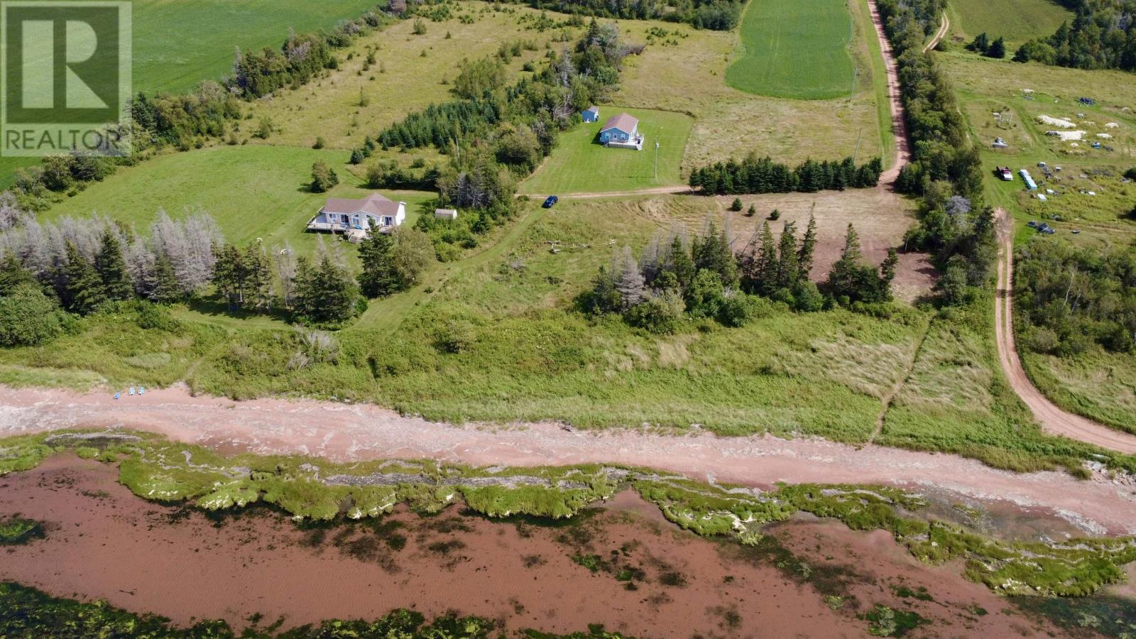 Lot 2 Charlotte's Shore Lane, Blooming Point, Prince Edward Island  C0A 1T0 - Photo 4 - 202622609