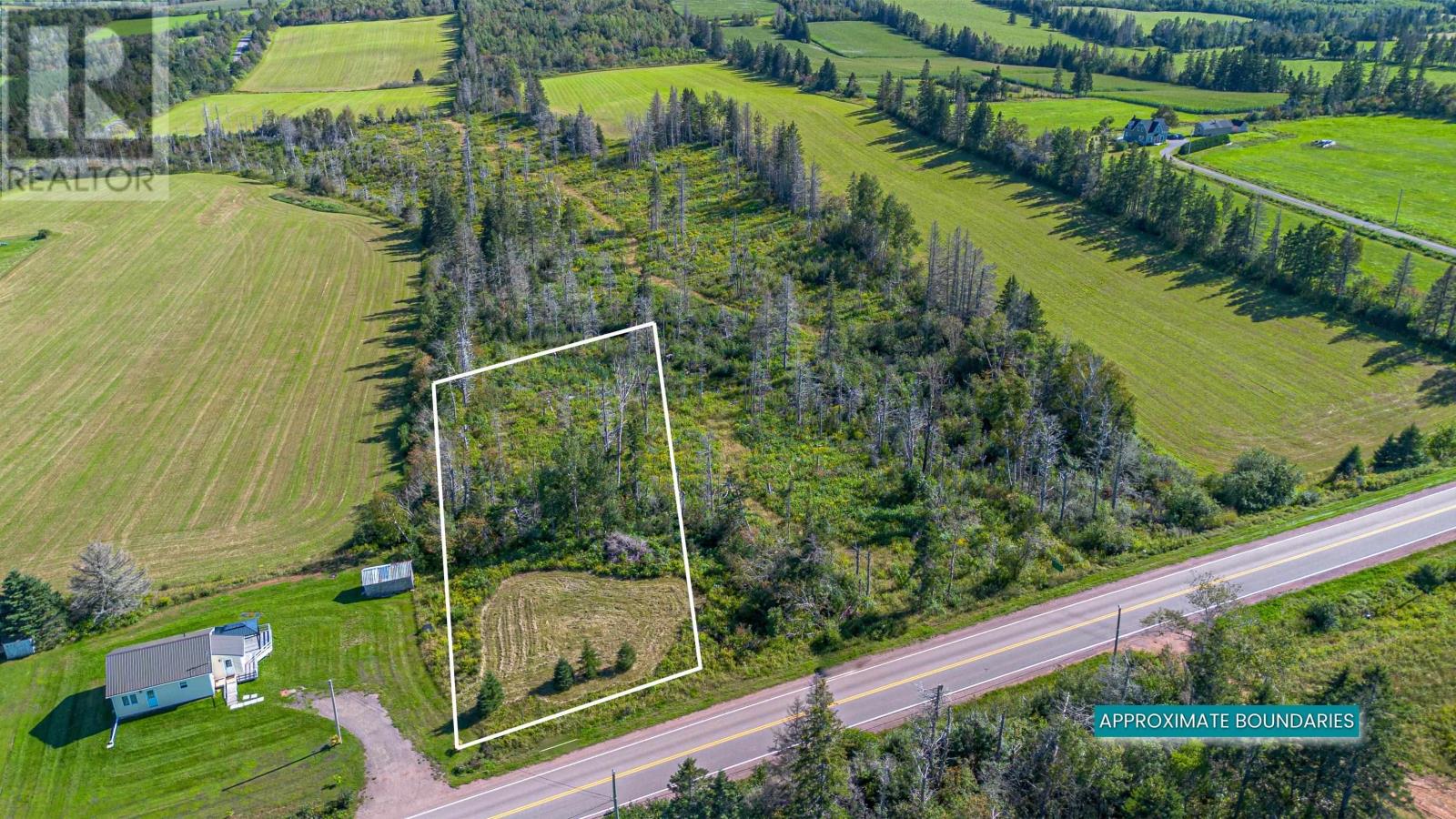 LOT RTE 13, Kellys Cross, Prince Edward Island