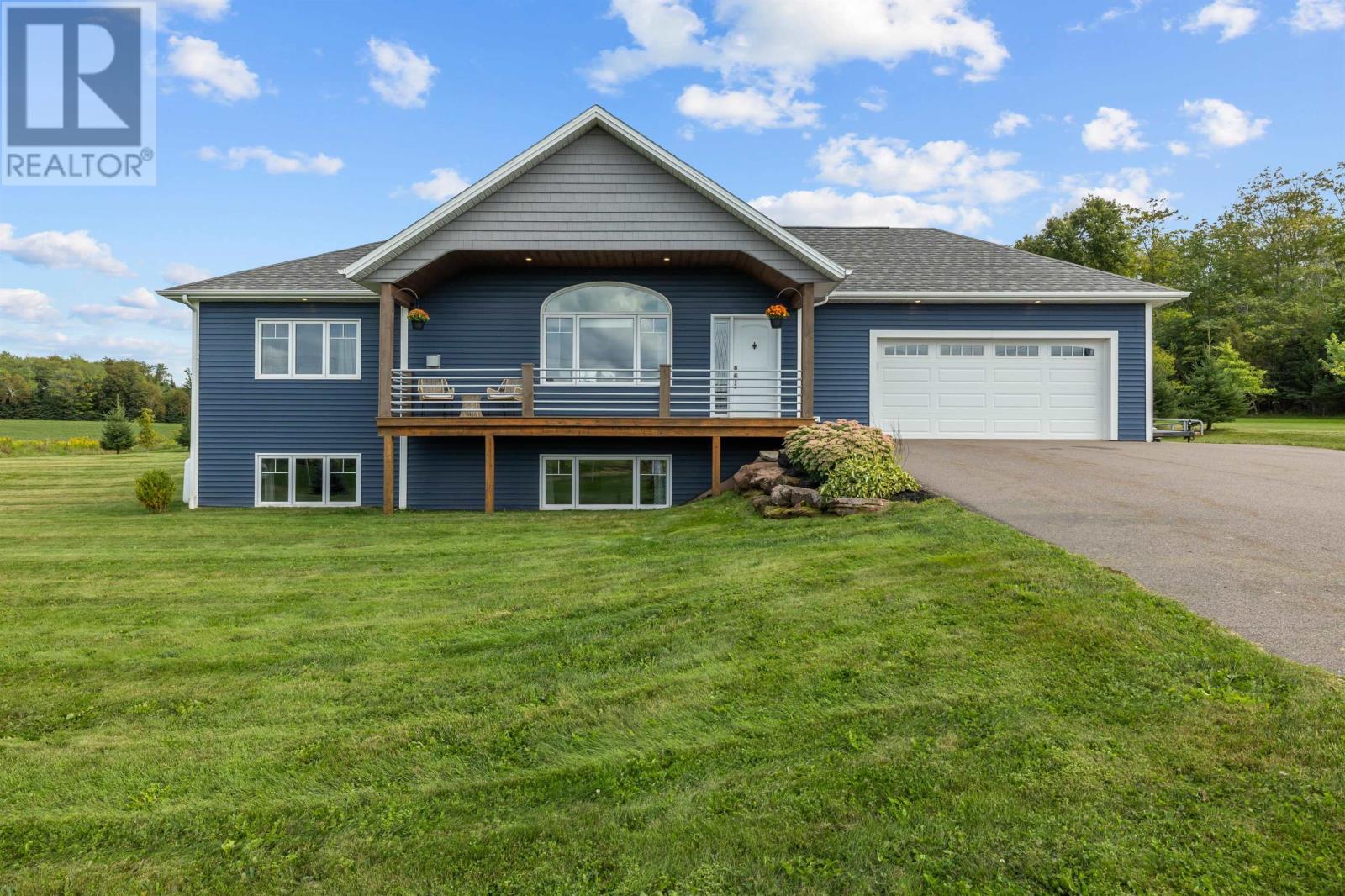 612 Upper Meadowbank Road, Meadowbank, Prince Edward Island  C0A 1H1 - Photo 1 - 202622630