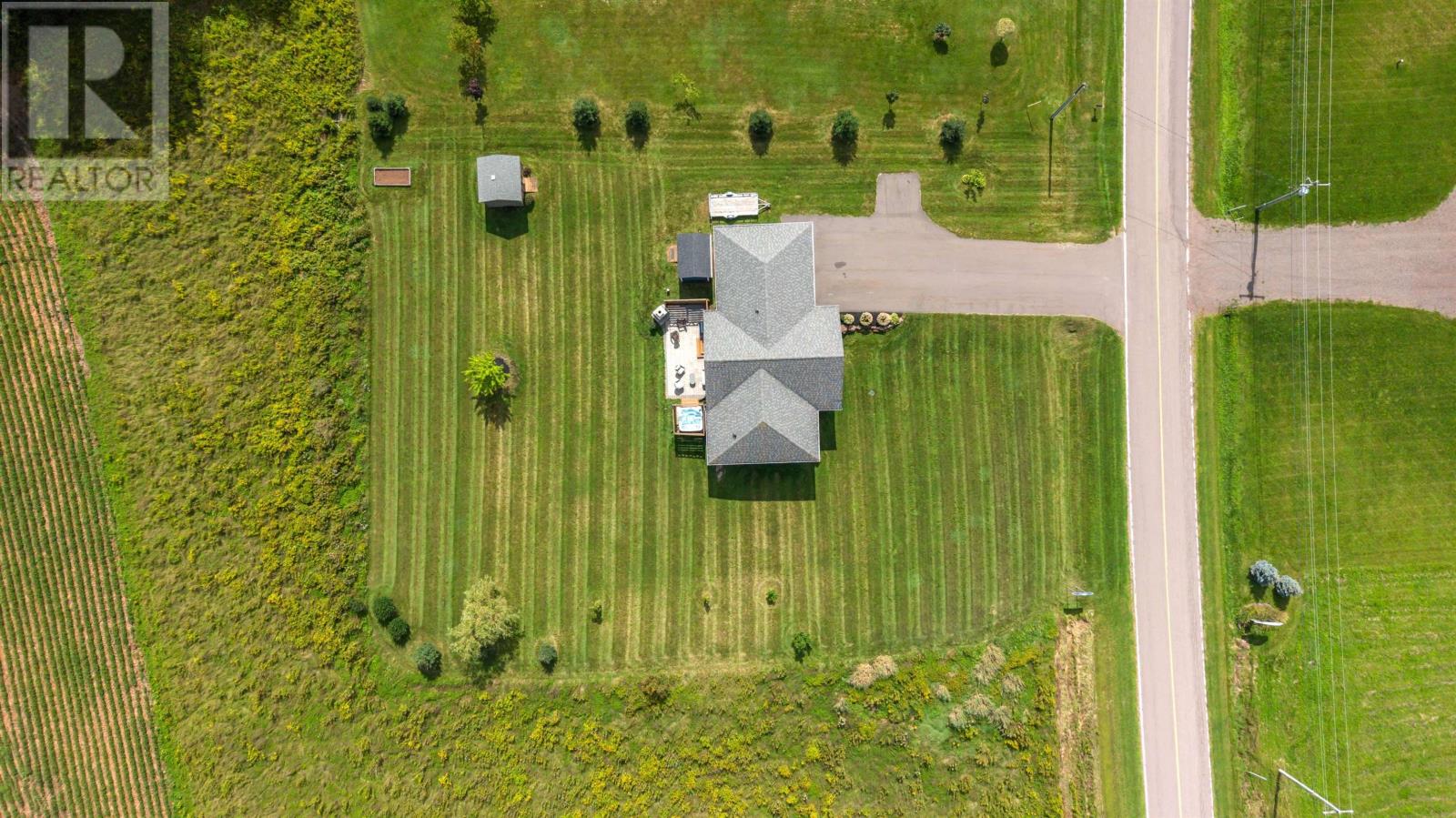 612 Upper Meadowbank Road, Meadowbank, Prince Edward Island  C0A 1H1 - Photo 4 - 202622630