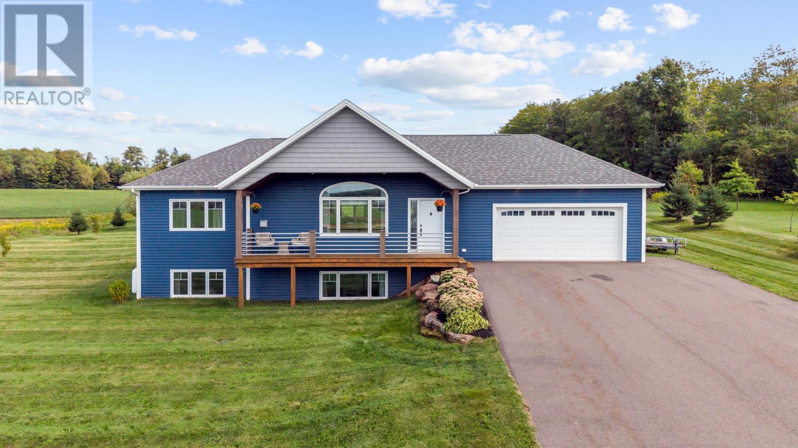 612 Upper Meadowbank Road, Meadowbank, Prince Edward Island  C0A 1H1 - Photo 50 - 202622630
