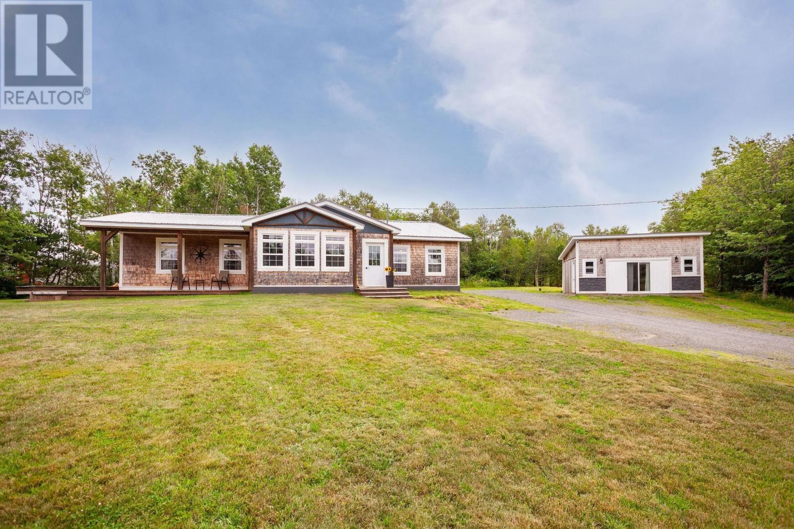 594 KAYES Road, Georgetown, Prince Edward Island