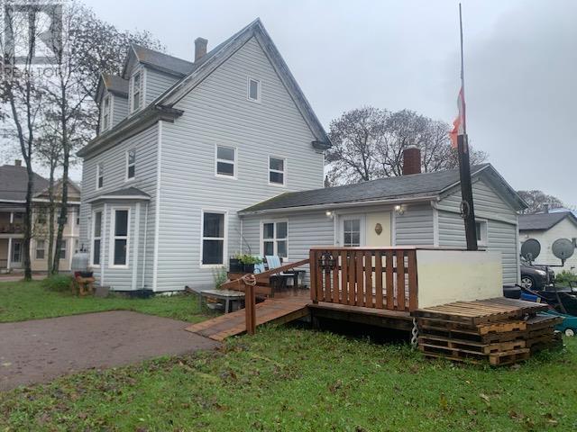 220 Main Street, Tignish, Prince Edward Island