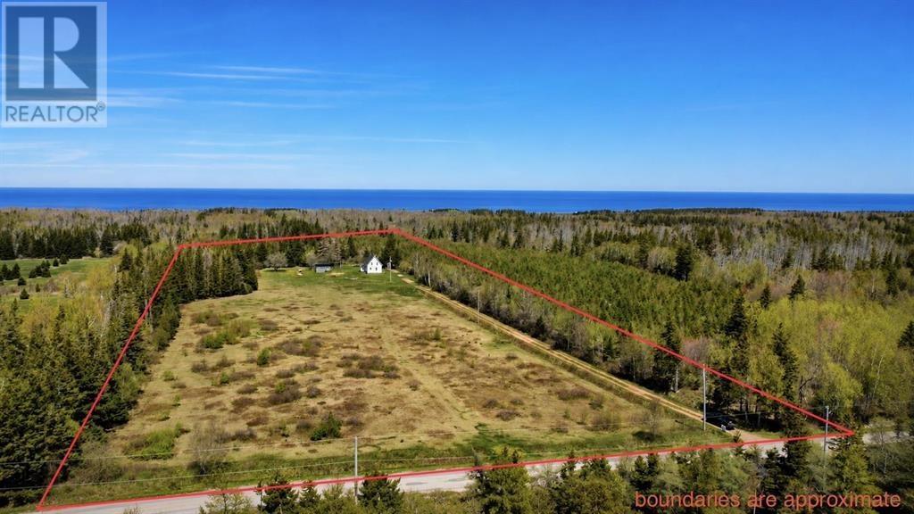 13262 NORTHSIDE Road, Goose River, Prince Edward Island