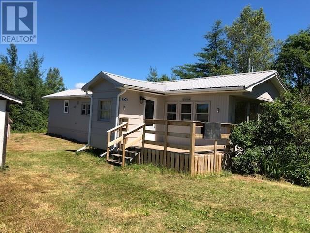 500 Abney Road, Murray River, Prince Edward Island