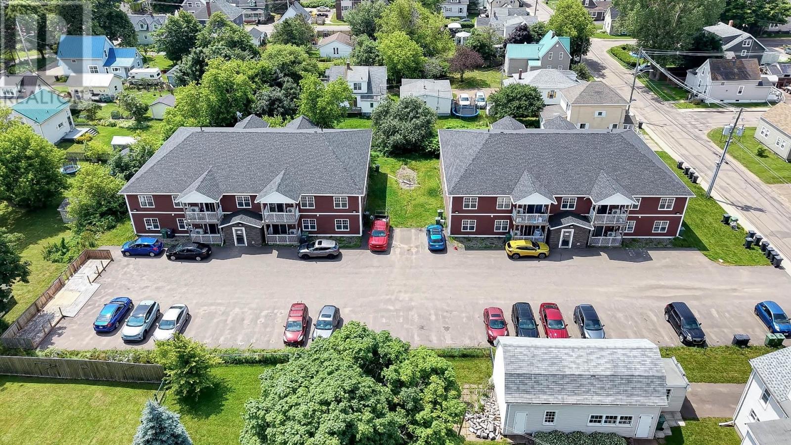 55/63 Russell Street, Summerside, Prince Edward Island