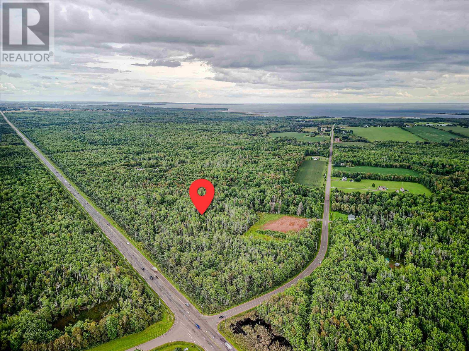 Acreage Western Road, St. Nicholas, Prince Edward Island  C0B 1T0 - Photo 2 - 202622668