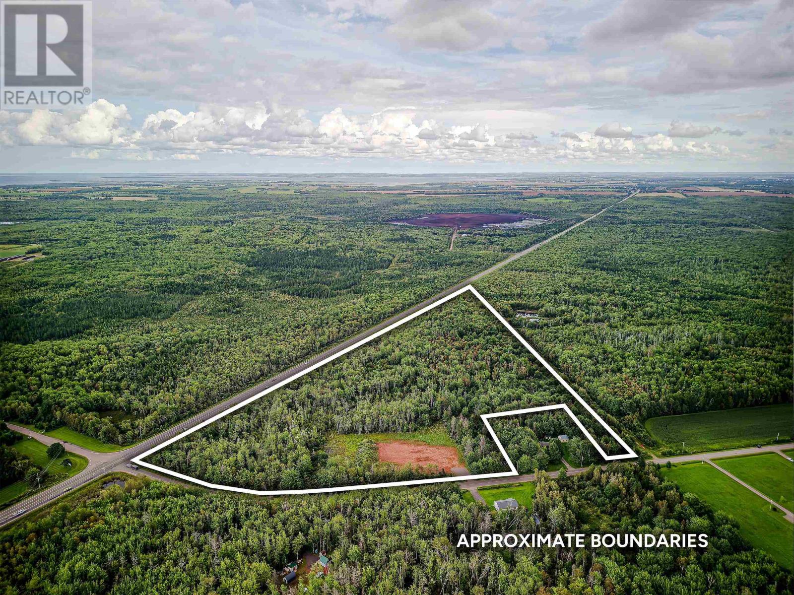 Acreage Western Road, St. Nicholas, Prince Edward Island  C0B 1T0 - Photo 3 - 202622668