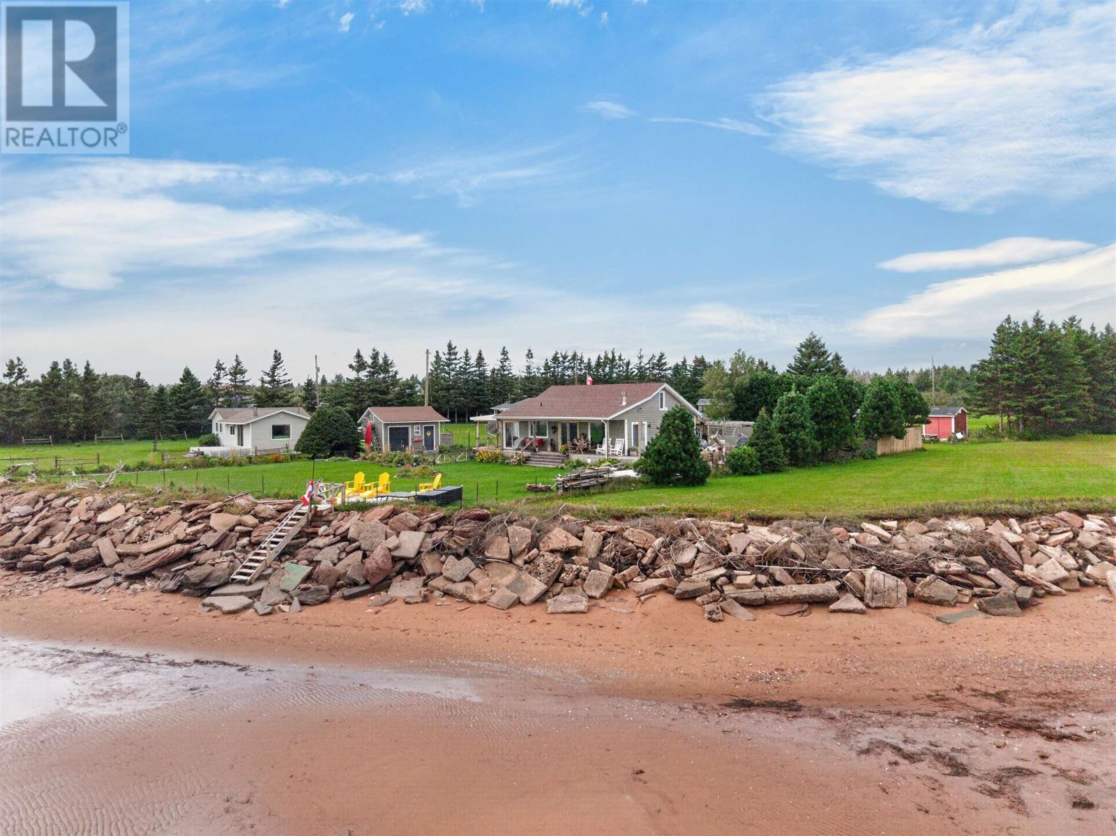 29 Mary Ella Lane, Union Corner, Prince Edward Island  C0B 2E0 - Photo 2 - 202622688