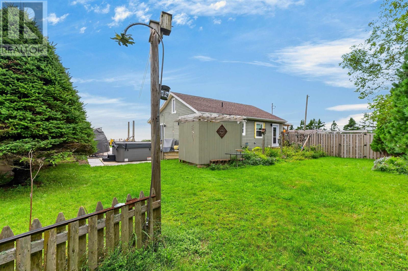 29 Mary Ella Lane, Union Corner, Prince Edward Island  C0B 2E0 - Photo 37 - 202622688