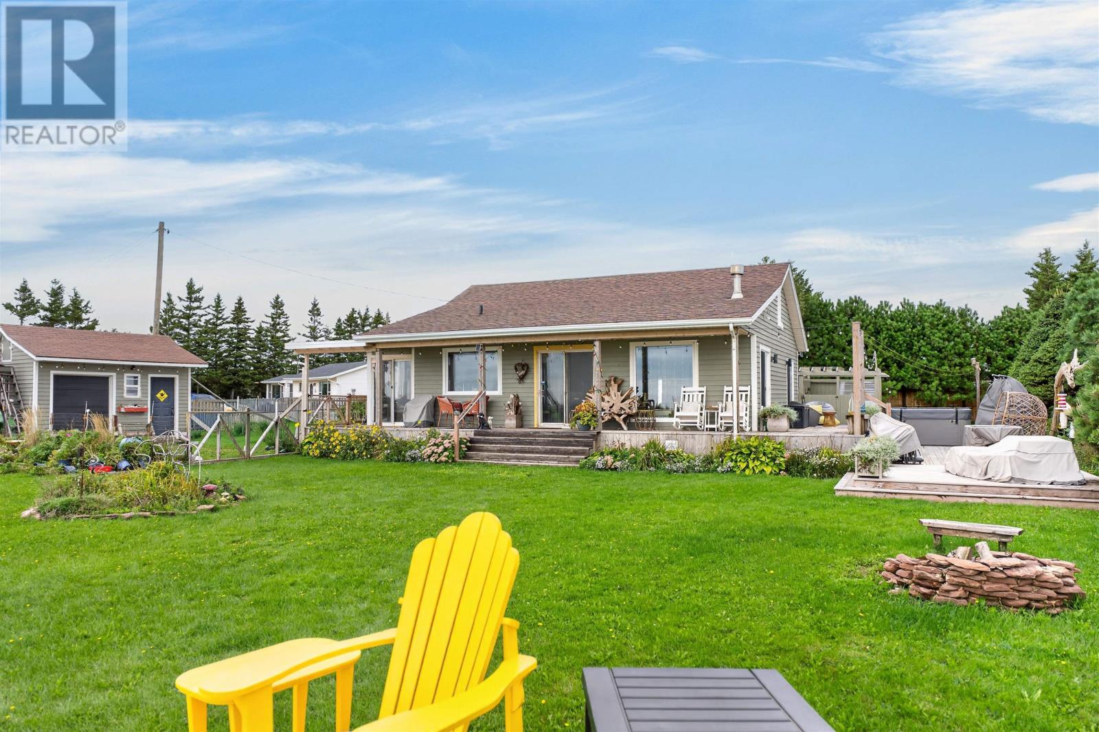 29 Mary Ella Lane, Union Corner, Prince Edward Island  C0B 2E0 - Photo 6 - 202622688