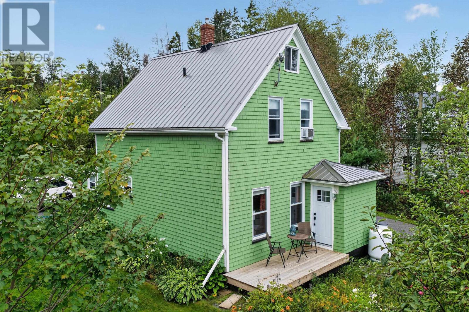 33 Frasers Lane, Murray River, Prince Edward Island