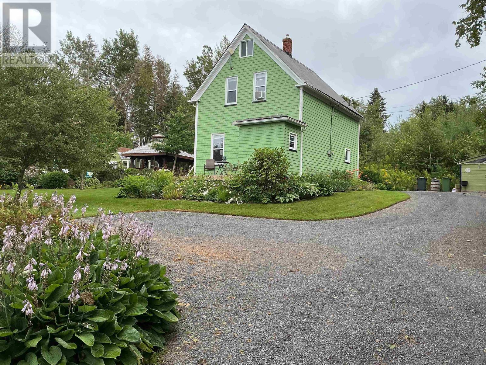 33 Frasers Lane, Murray River, Prince Edward Island  C0A 1W0 - Photo 2 - 202622715