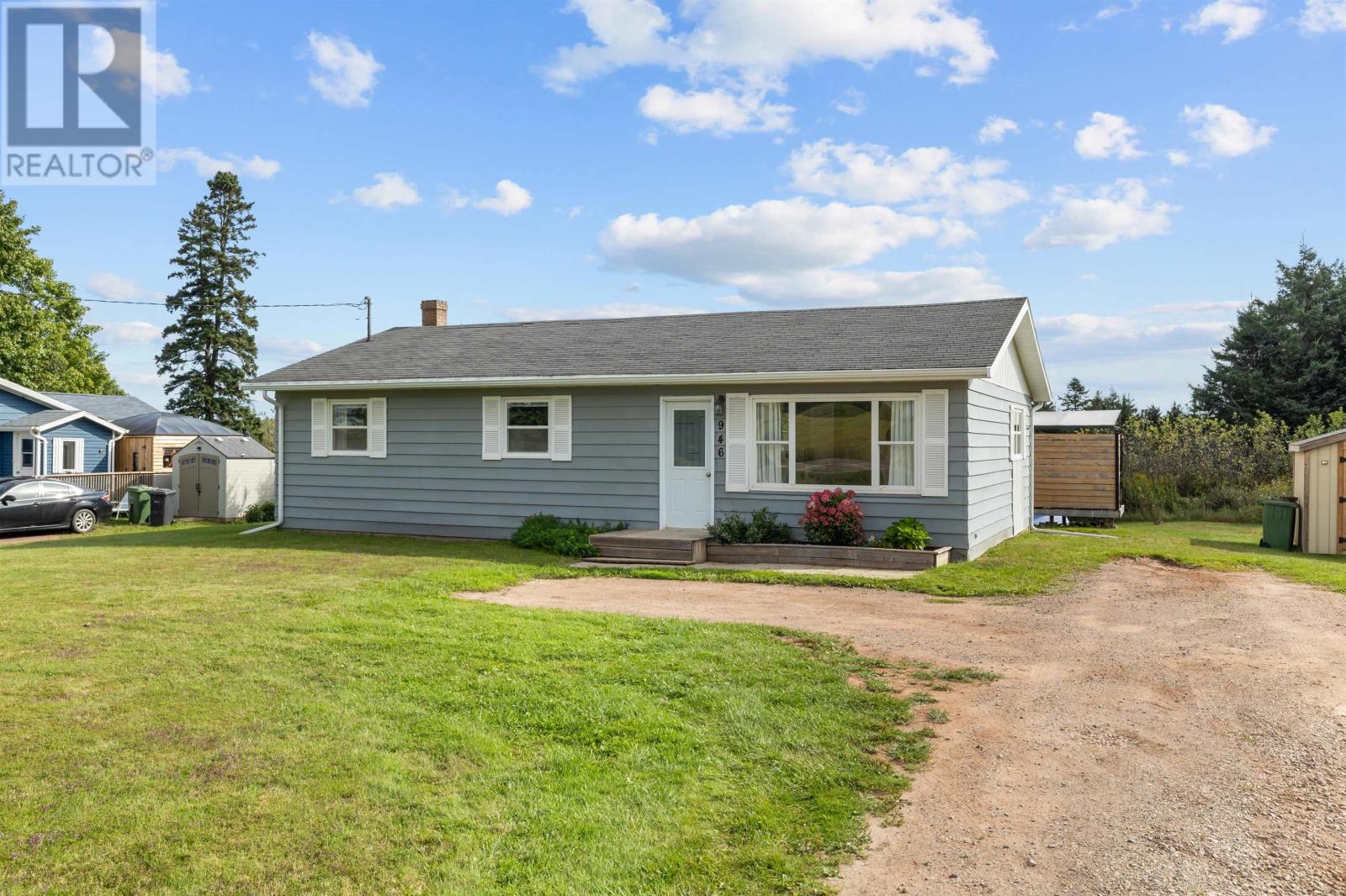 946 PE-25 Route, York, Prince Edward Island