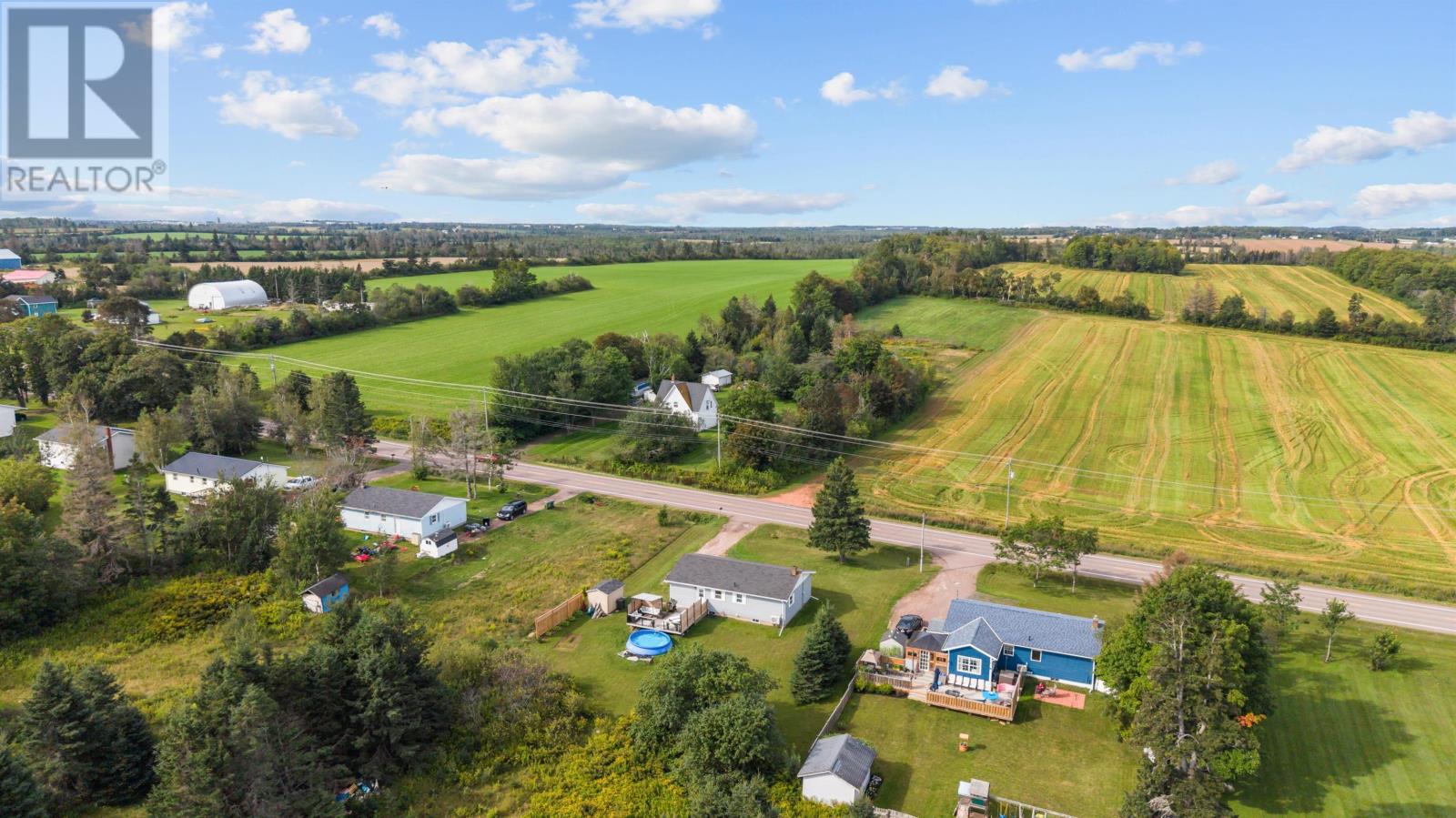 946 Pe-25 Route, York, Prince Edward Island  C0A 1P0 - Photo 31 - 202622736