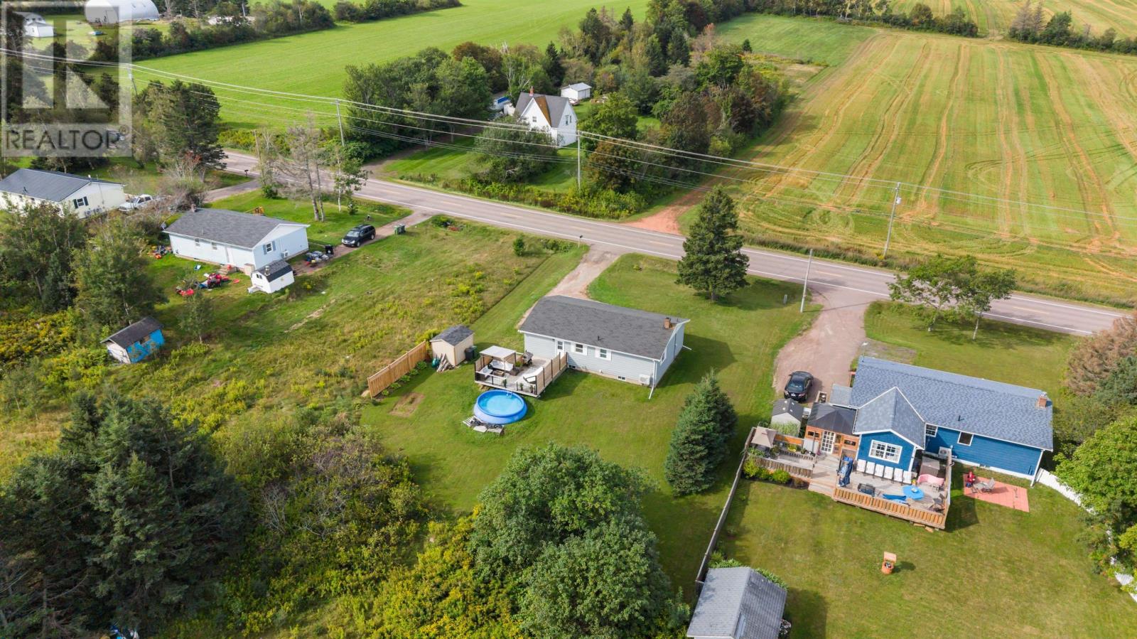946 Pe-25 Route, York, Prince Edward Island  C0A 1P0 - Photo 5 - 202622736