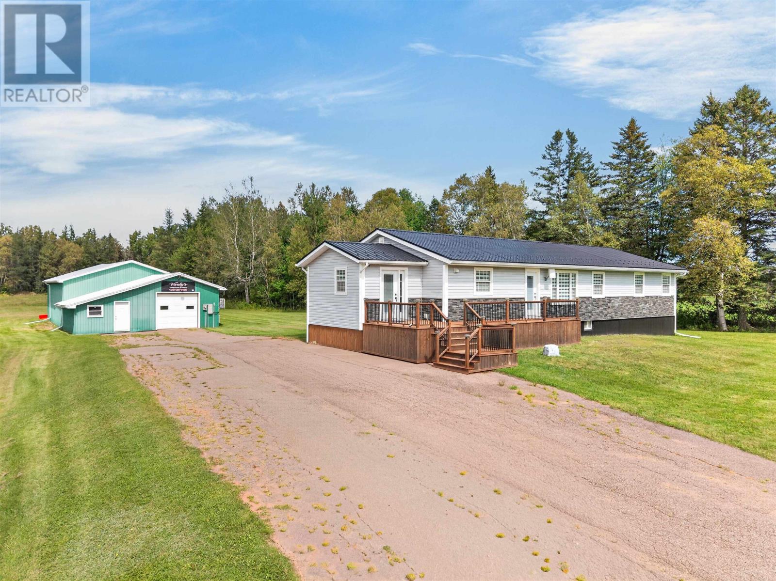 381 McNeills Mills Road|Rte 134, McNeills Mills, Prince Edward Island