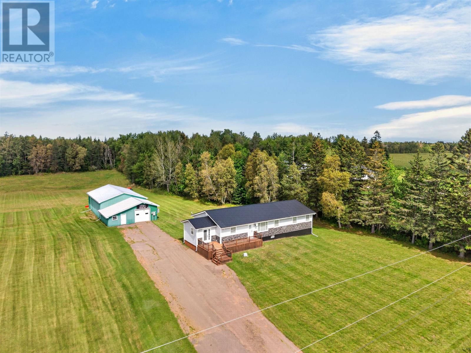 381 Mcneills Mills Road, Rte 134, Mcneills Mills, Prince Edward Island  C0B 1J0 - Photo 2 - 202622738