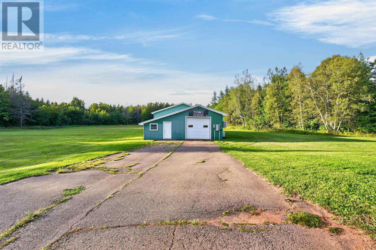 381 Mcneills Mills Road, Rte 134, Mcneills Mills, Prince Edward Island  C0B 1J0 - Photo 40 - 202622738