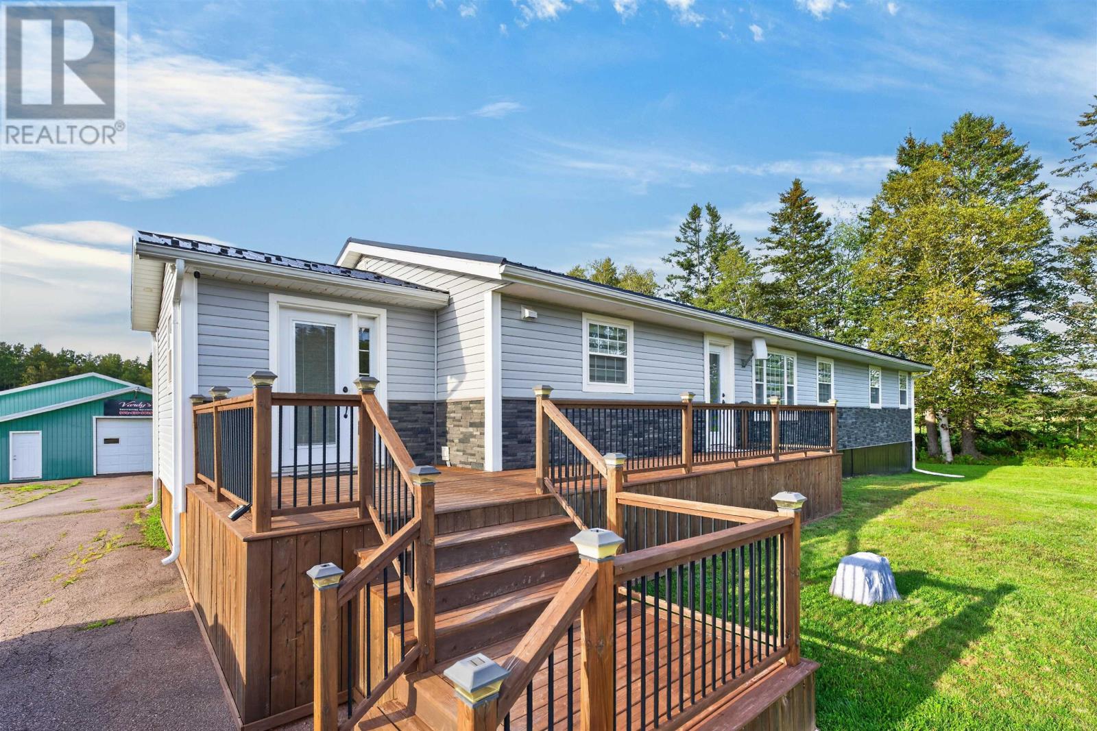 381 Mcneills Mills Road, Rte 134, Mcneills Mills, Prince Edward Island  C0B 1J0 - Photo 6 - 202622738