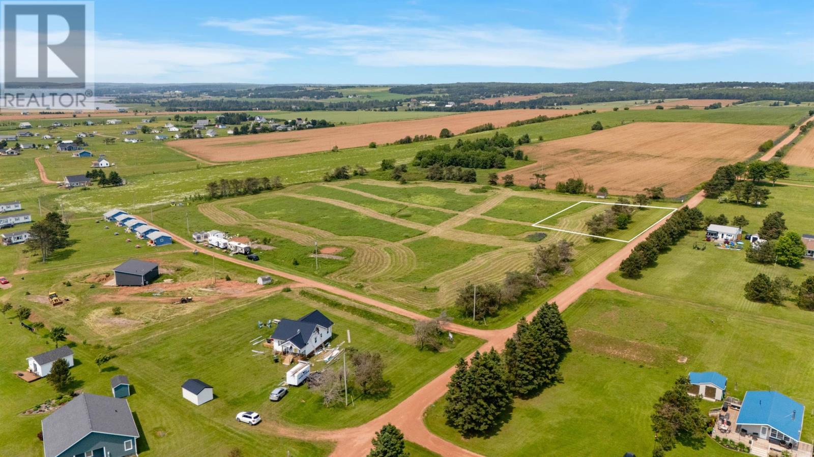 Lot 5 Marks Lane, Hampton, Prince Edward Island
