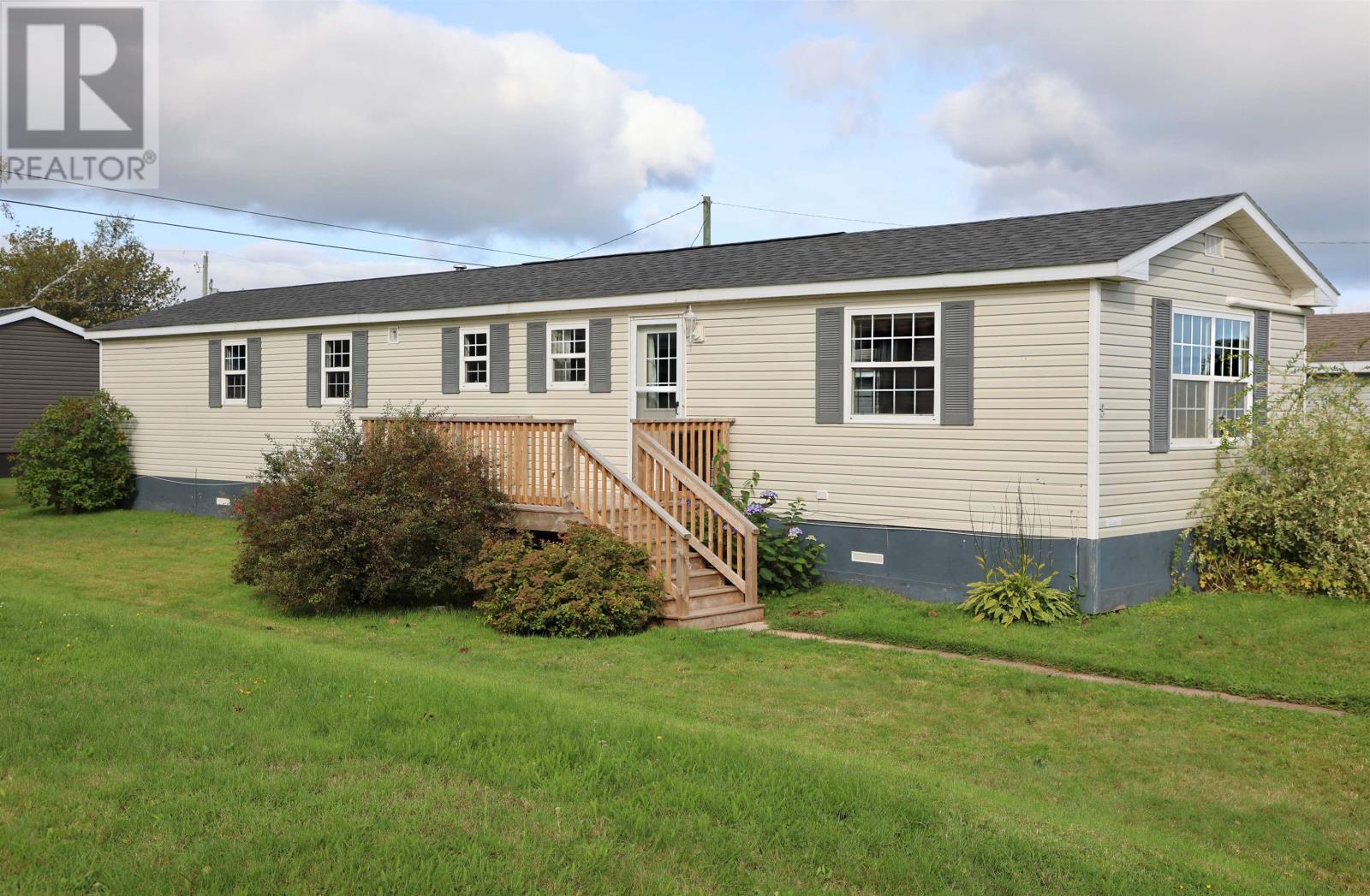 3 Cartier Avenue, North River, Prince Edward Island