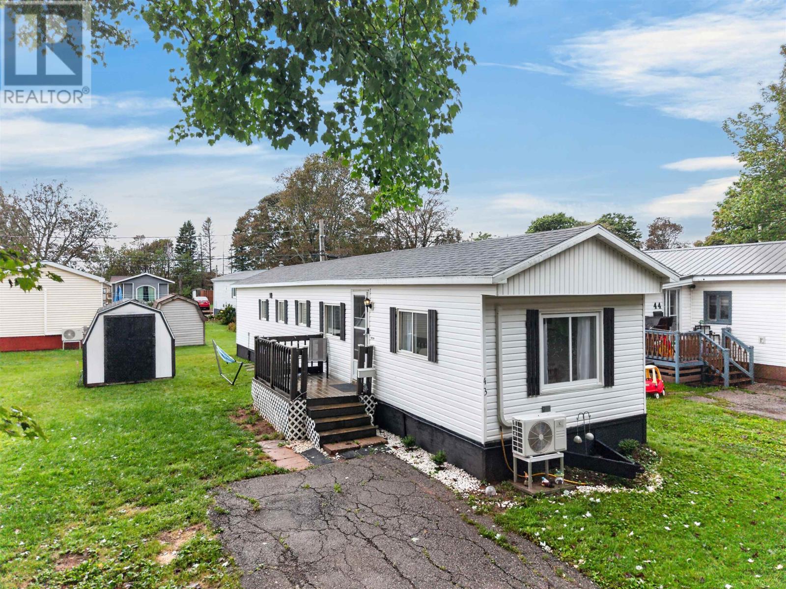 43 Linkletter Estates, Summerside, Prince Edward Island