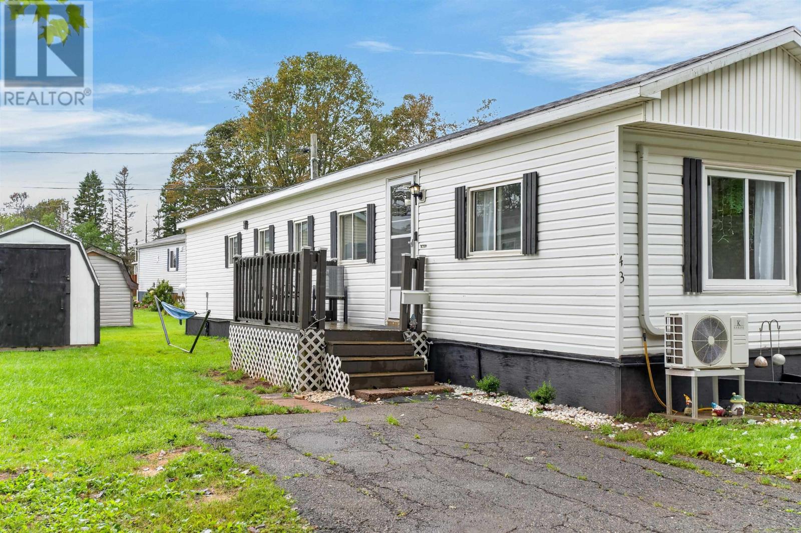 43 Linkletter Estates, Summerside, Prince Edward Island  C1N 2W5 - Photo 4 - 202622816