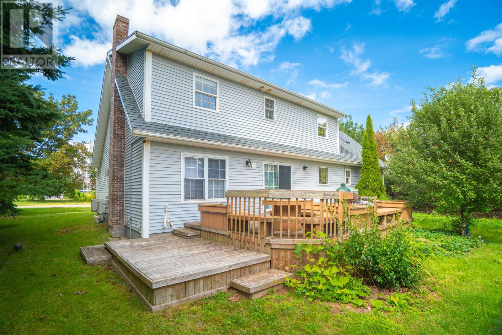 25 England Circle, Charlottetown, Prince Edward Island  C1E 1W6 - Photo 31 - 202622831