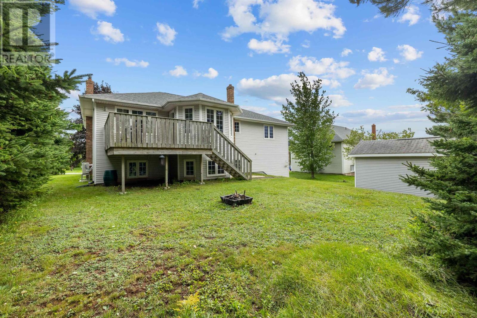 5 Nevin Lane, Cornwall, Prince Edward Island  C0A 1H0 - Photo 37 - 202622856