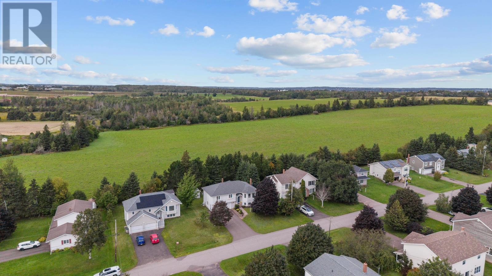 5 Nevin Lane, Cornwall, Prince Edward Island  C0A 1H0 - Photo 46 - 202622856