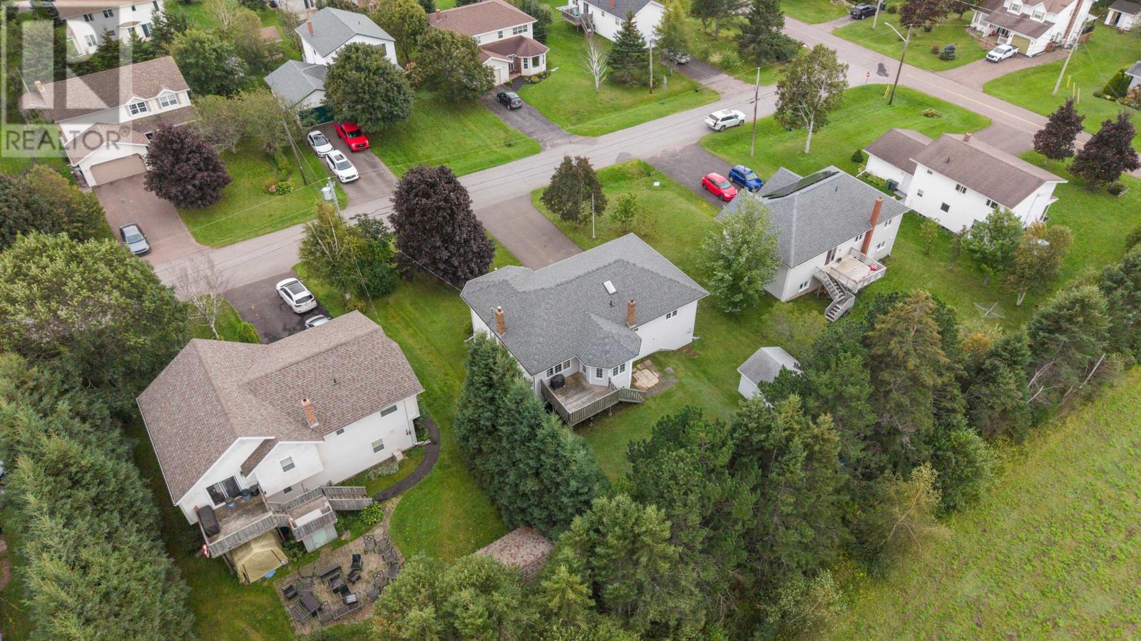 5 Nevin Lane, Cornwall, Prince Edward Island  C0A 1H0 - Photo 47 - 202622856