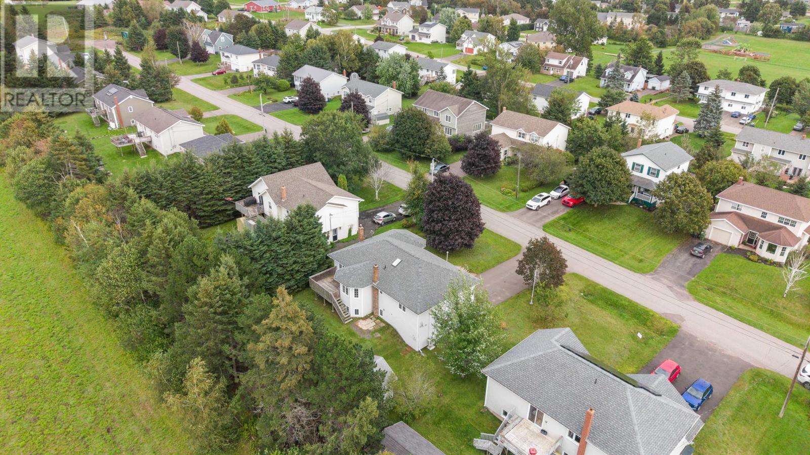 5 Nevin Lane, Cornwall, Prince Edward Island  C0A 1H0 - Photo 49 - 202622856