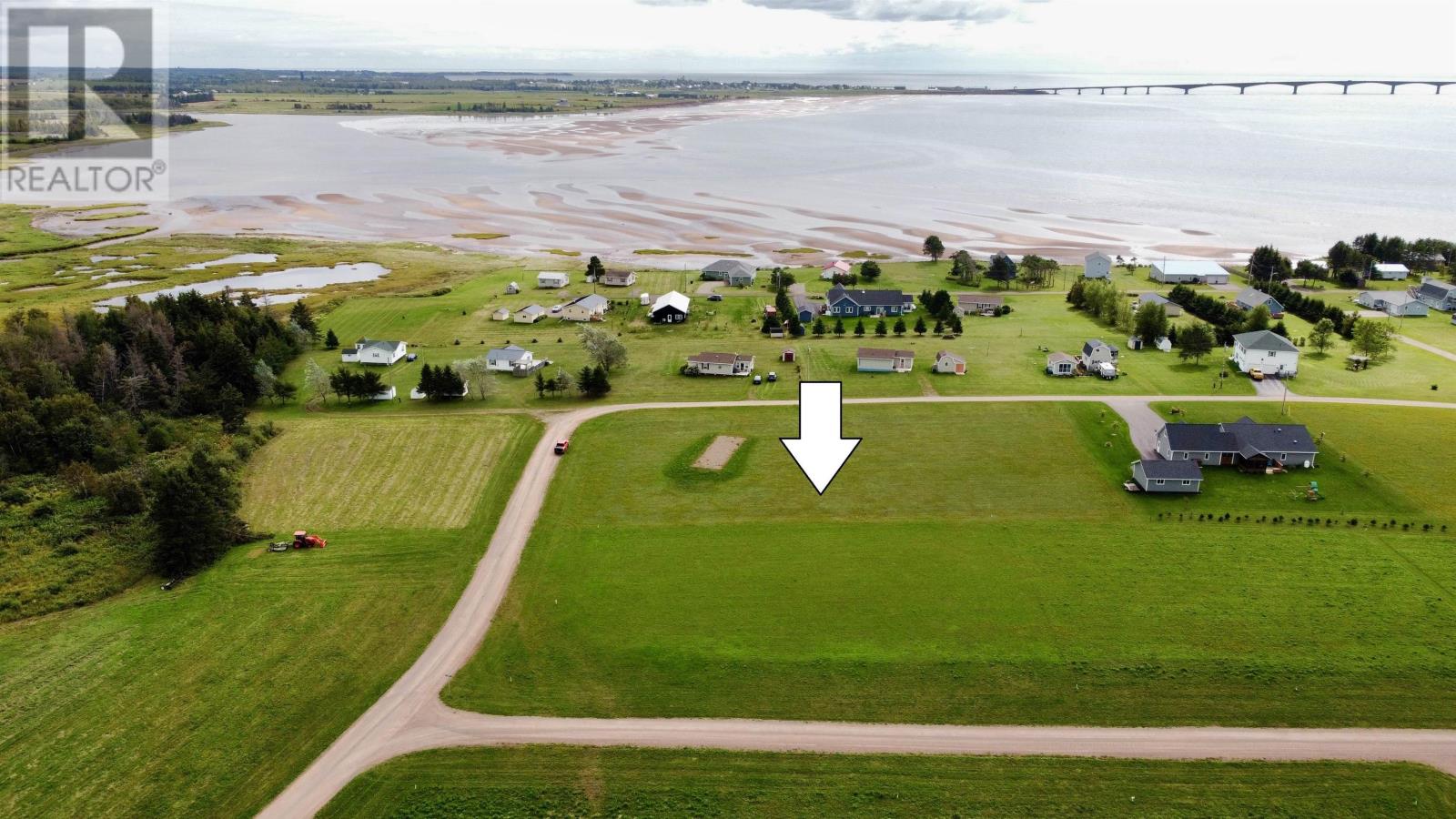 Lot 88 Nicole Drive, North Carleton, Prince Edward Island  C0B 1X0 - Photo 1 - 202622918