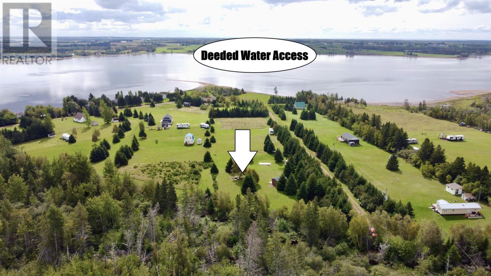 47 Wild Rose Lane, Bayside, Prince Edward Island  C0B 1Y0 - Photo 1 - 202622934