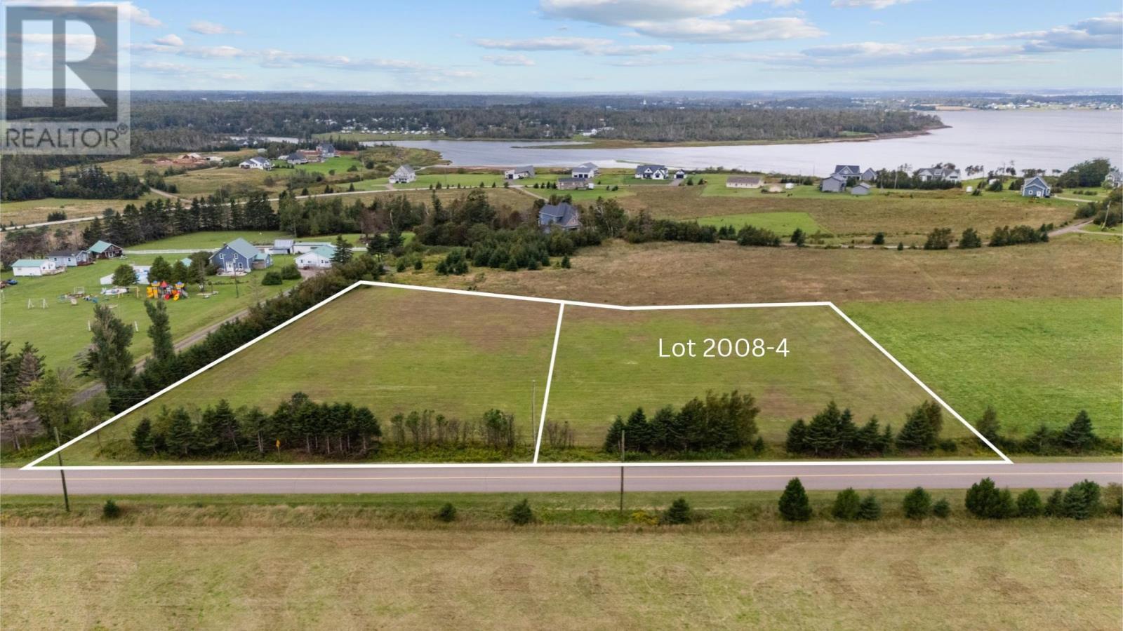 Lot 2008-4 MacMillan Point Road, West Covehead, Prince Edward Island
