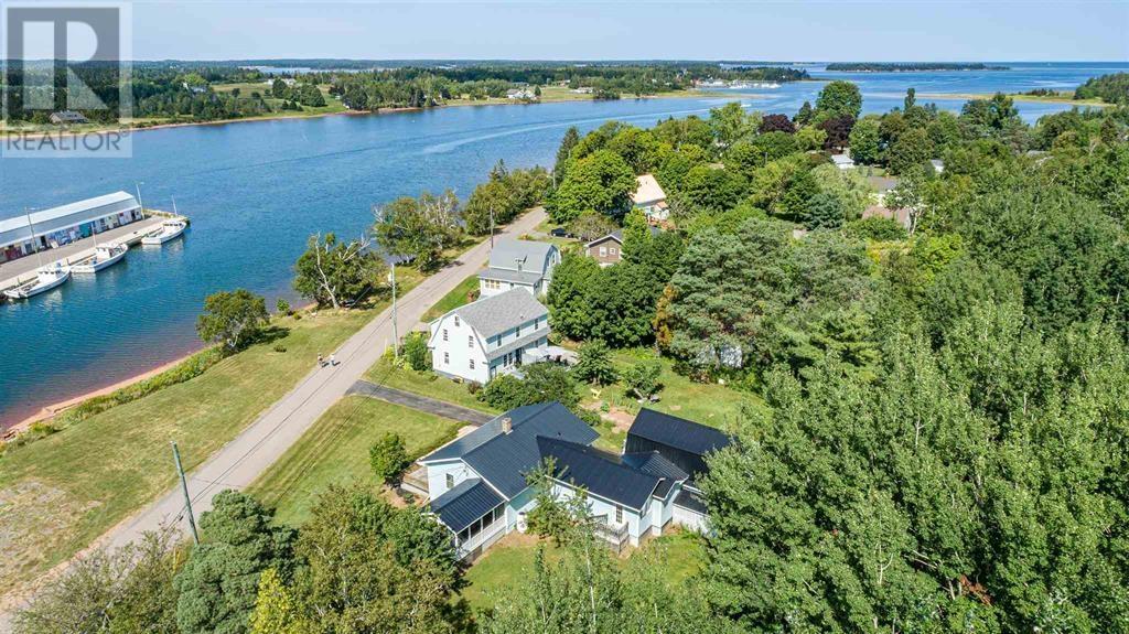 22 Riverside Drive, Murray Harbour, Prince Edward Island  C0A 1V0 - Photo 2 - 202622986
