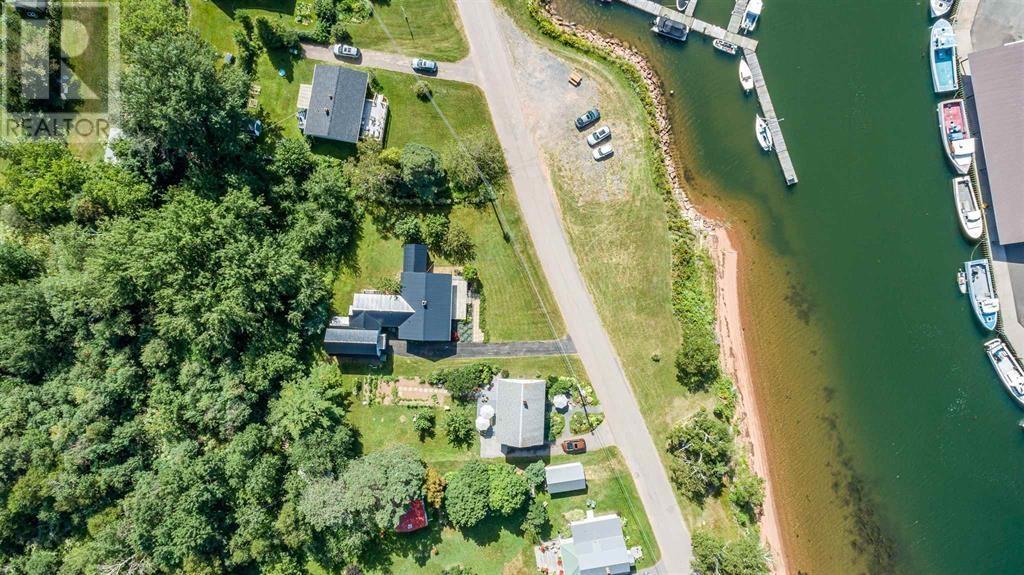 22 Riverside Drive, Murray Harbour, Prince Edward Island  C0A 1V0 - Photo 5 - 202622986
