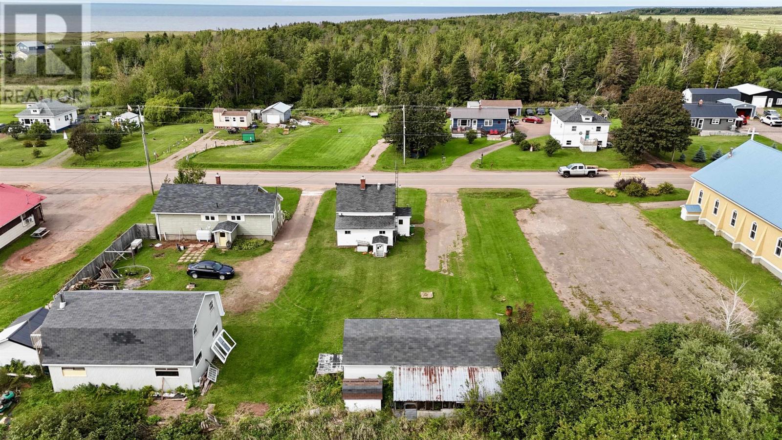 27 Harbour Road, Miminegash, Prince Edward Island  C0B 1S0 - Photo 24 - 202622987