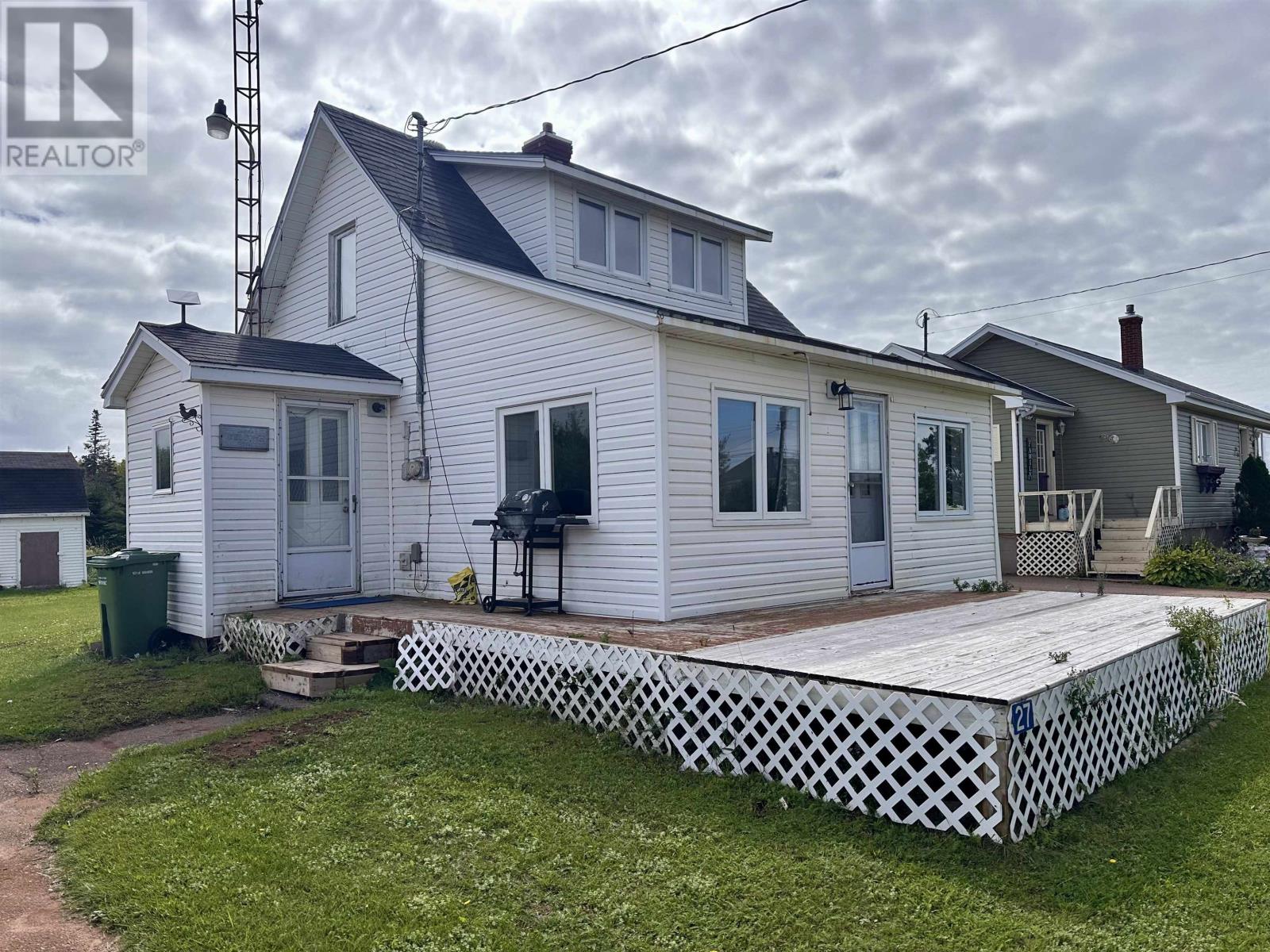 27 Harbour Road, Miminegash, Prince Edward Island  C0B 1S0 - Photo 6 - 202622987