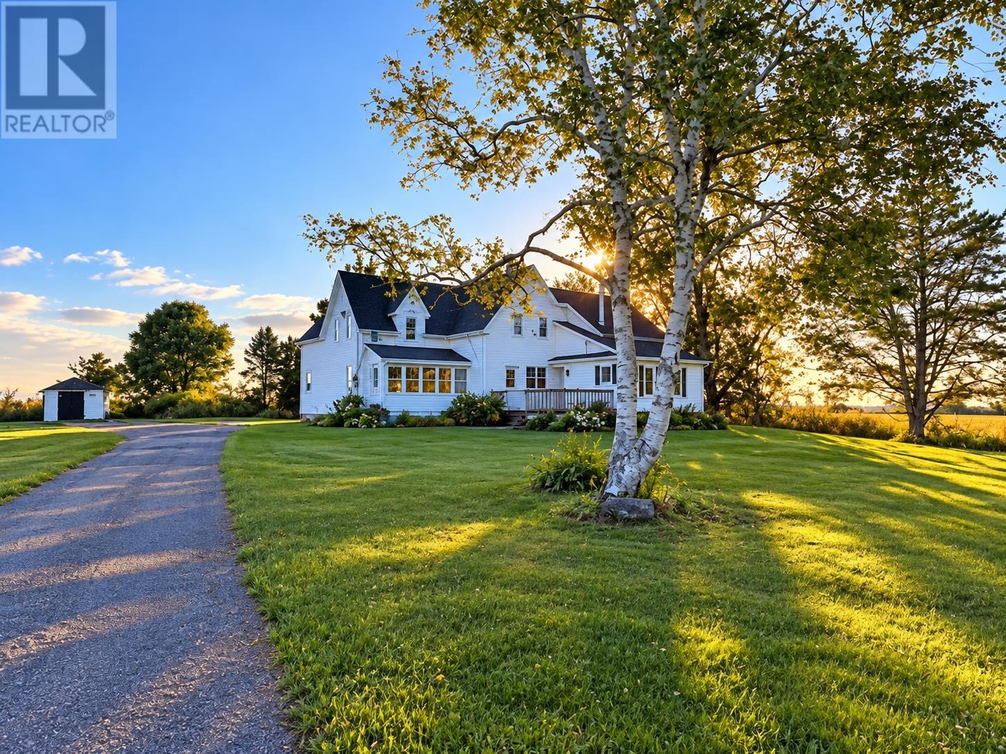 2880 Route 1A, North Bedeque, Prince Edward Island