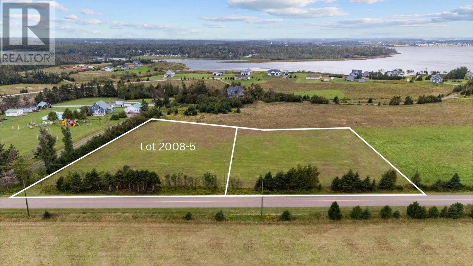 Lot 2008-5 Macmillan Point Road, West Covehead, Prince Edward Island  C0A 1P0 - Photo 1 - 202622983
