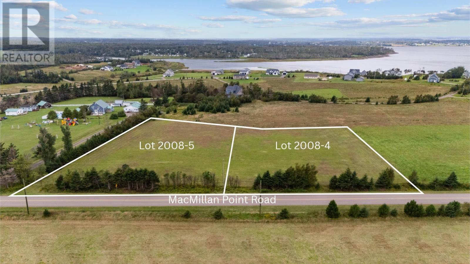 Lot 2008-5 Macmillan Point Road, West Covehead, Prince Edward Island  C0A 1P0 - Photo 2 - 202622983