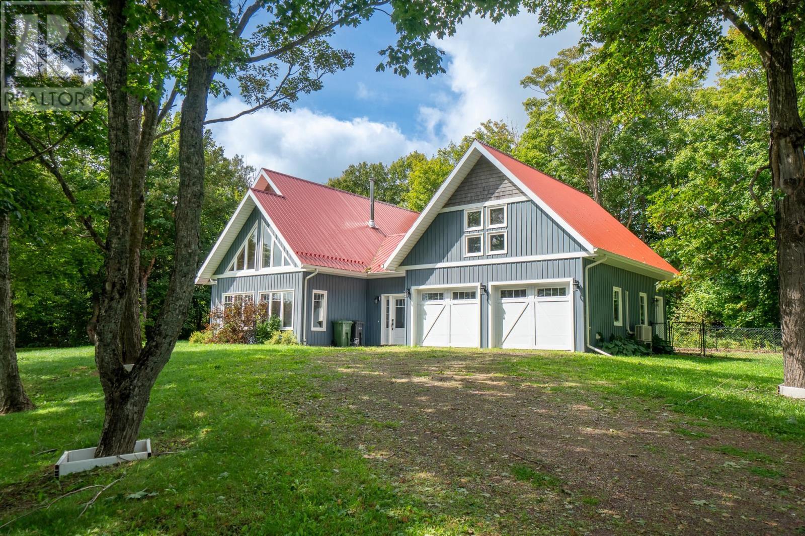 2027 New Glasgow Road, Wheatley River, Prince Edward Island  C0A 1N0 - Photo 12 - 202622995