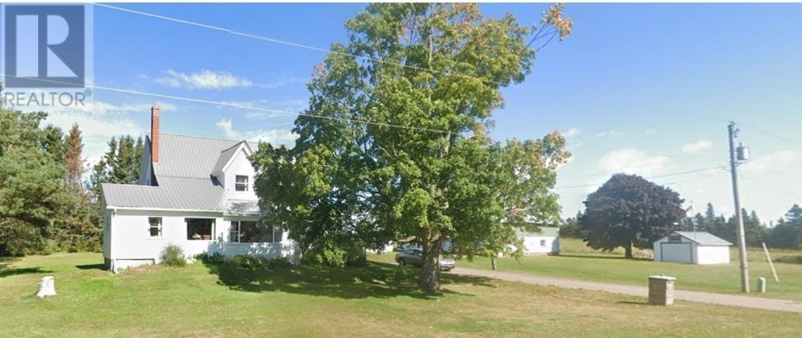 735 Drummond Road, South Freetown, Prince Edward Island  C0B 1L0 - Photo 3 - 202622997